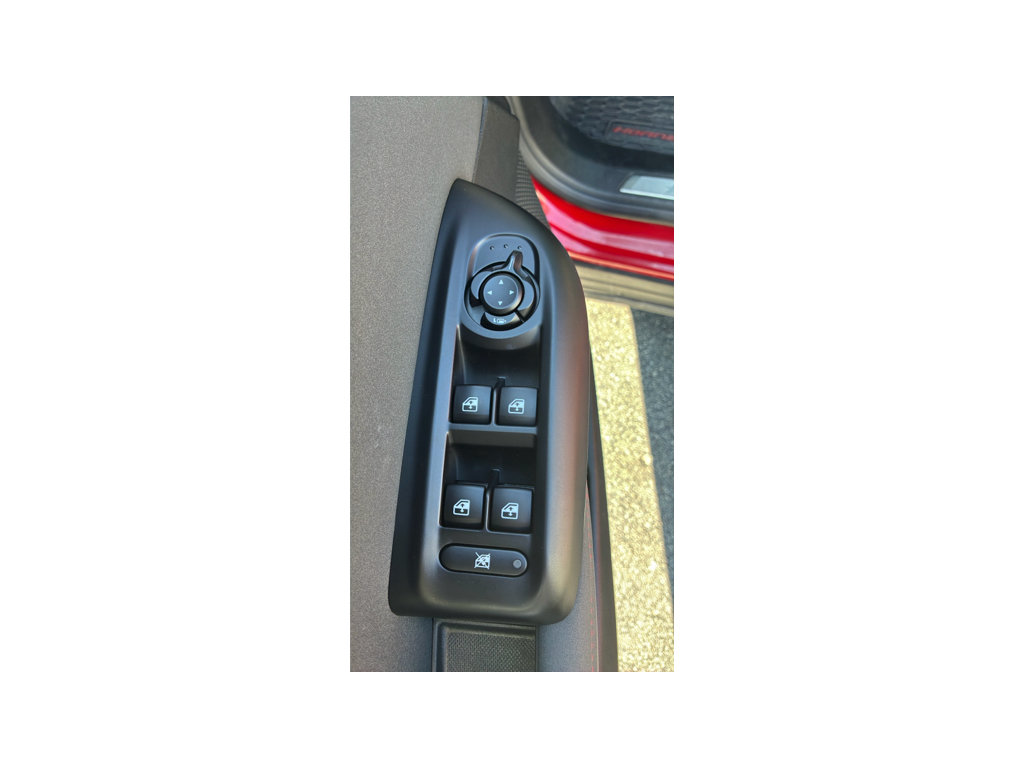 Used 2024 Dodge Hornet R/T w/ Track Pack AWD/4WD image 12