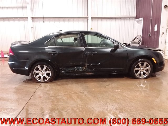 Used 2010 Mercury Milan Premier image 3