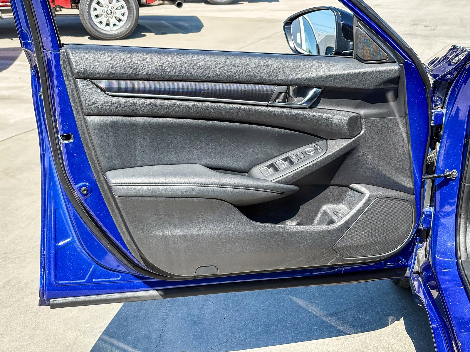 Used 2022 Honda Accord Sport Special Edition image 22