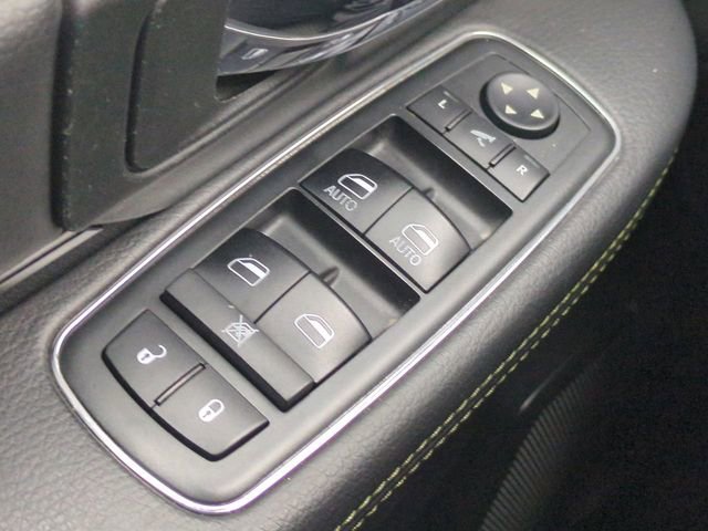 Used 2017 RAM 1500 Sport w/ Sublime Green Sport Package image 24