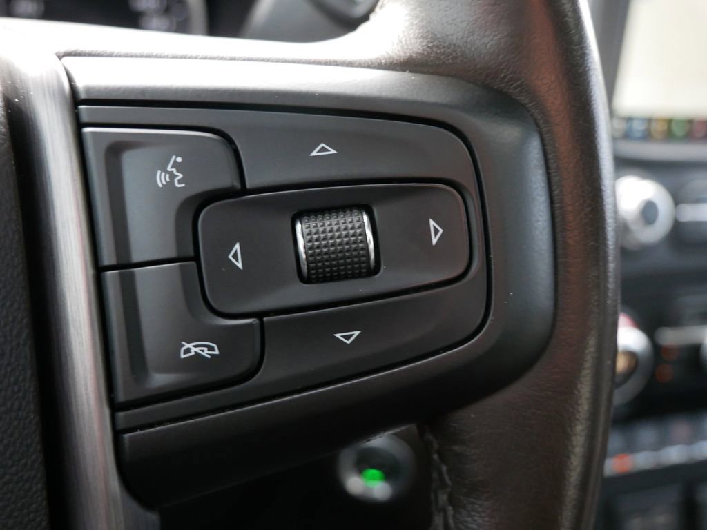 Used 2020 GMC Sierra 1500 Denali AWD/4WD image 29