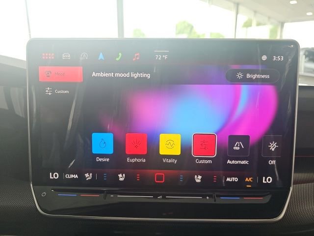 New 2025 Volkswagen GTI Autobahn image 32