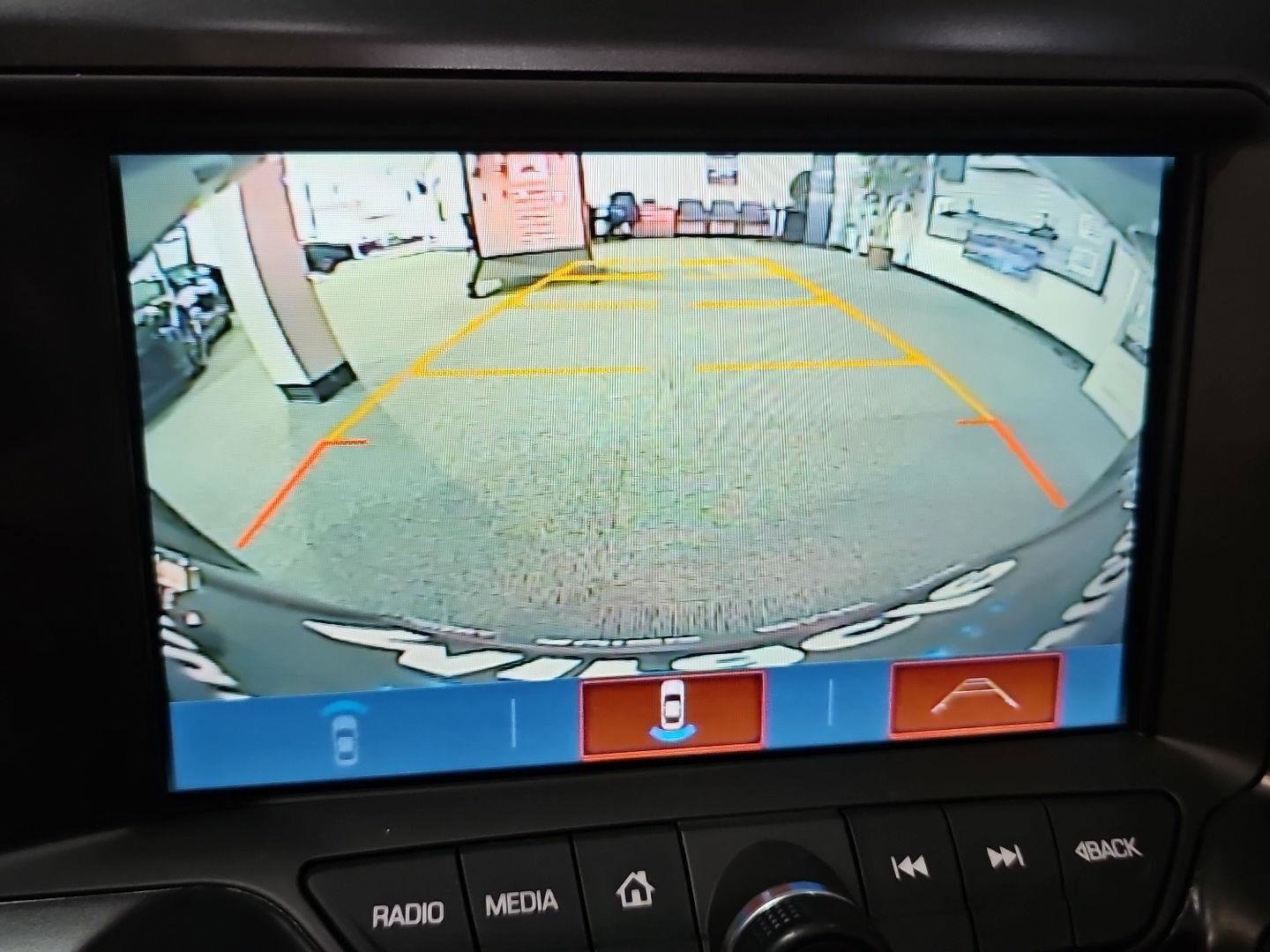 Used 2019 Chevrolet Corvette Grand Sport image 18