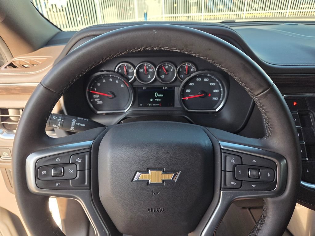 Used 2024 Chevrolet Tahoe LS w/ Driver Alert Package RWD image 29