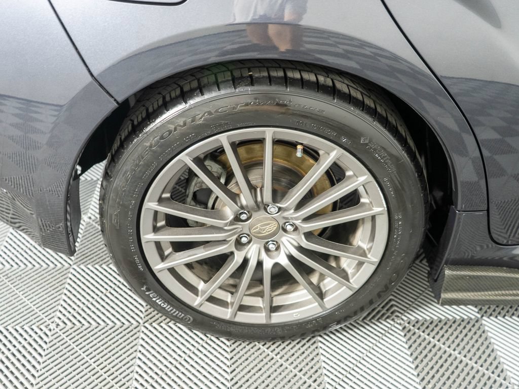 Used 2013 Subaru Impreza WRX Premium AWD/4WD image 30