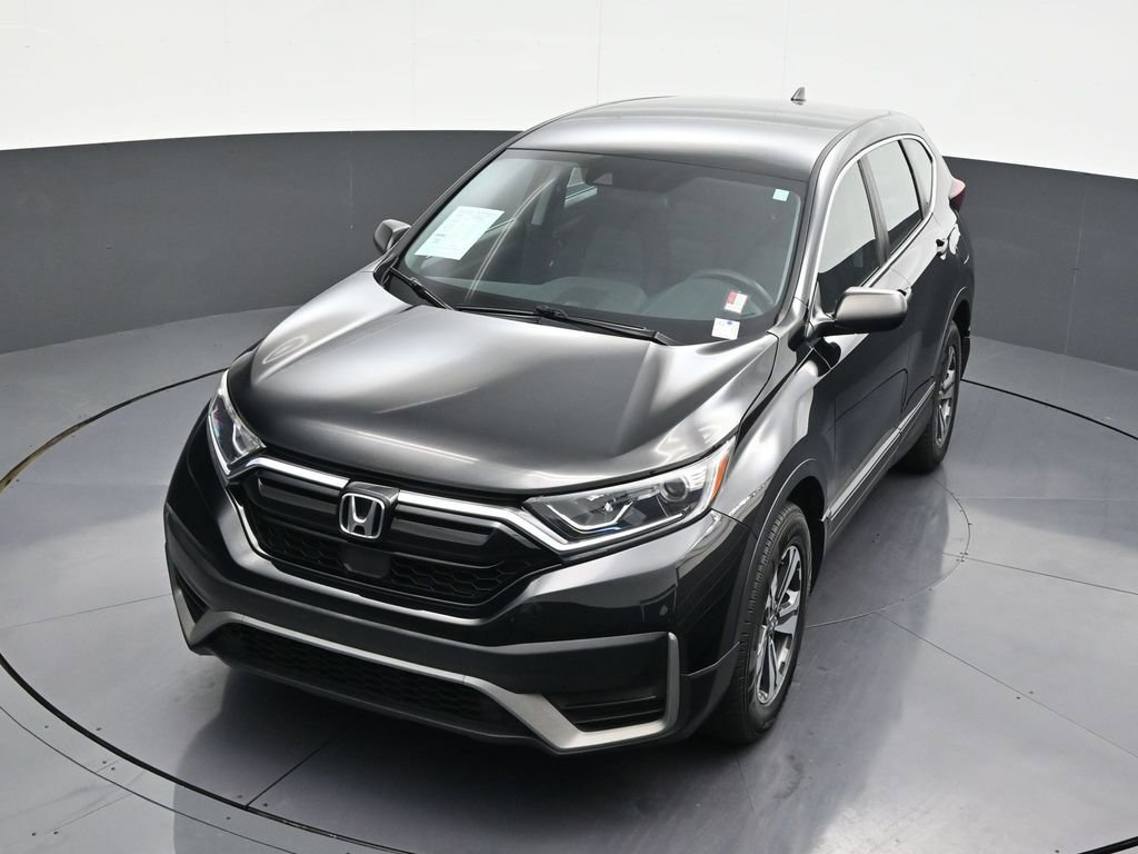 Used 2020 Honda CR-V LX image 22