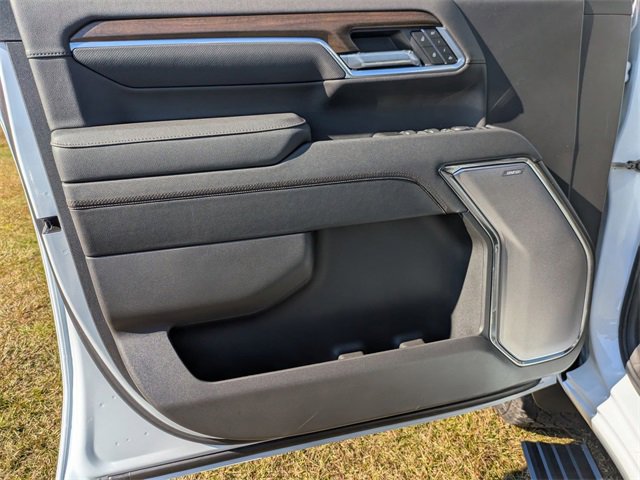 New 2026 Chevrolet Silverado 2500 High Country w/ Technology Package image 8