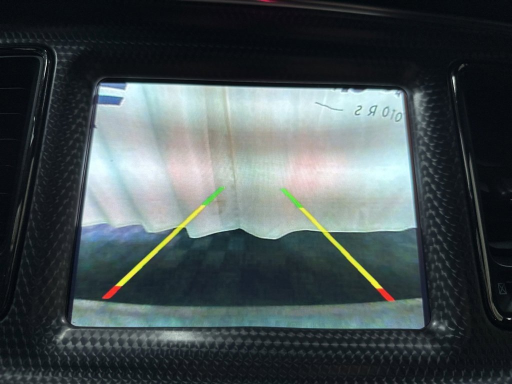 Used 2019 Dodge Challenger SRT Hellcat image 24