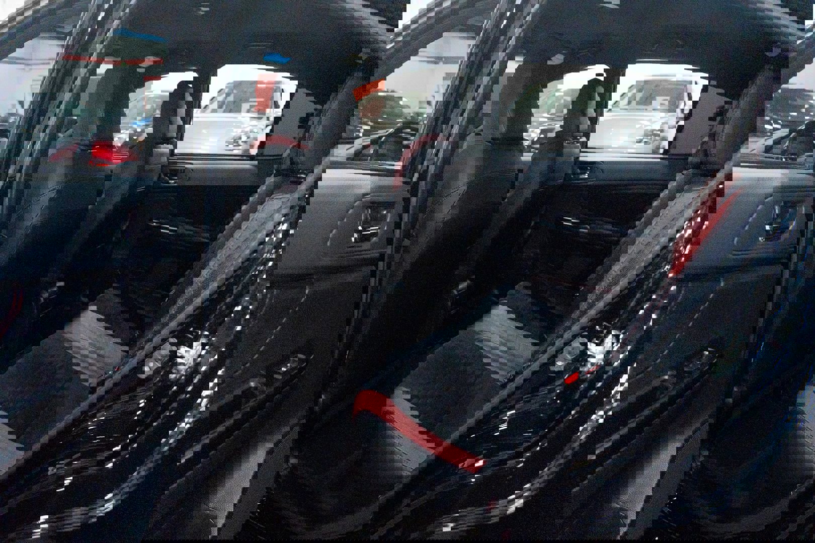 Used 2017 Subaru WRX STI image 19