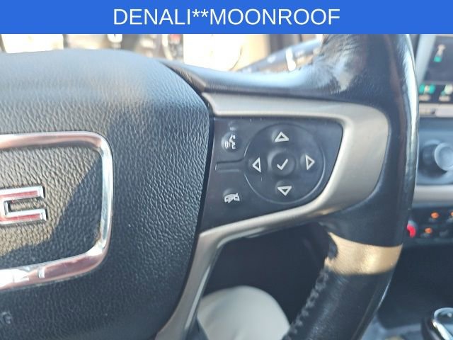 Used 2019 GMC Acadia Denali image 40