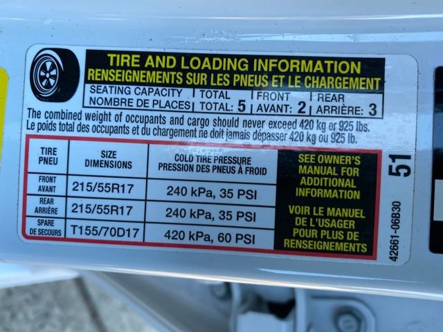 Used 2022 Toyota Camry LE image 26