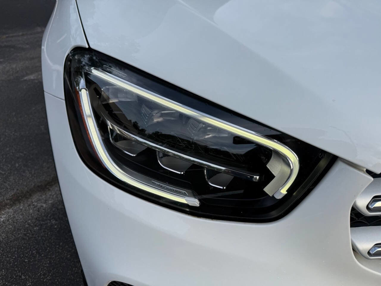 Used 2020 Mercedes-Benz GLC 300 image 11