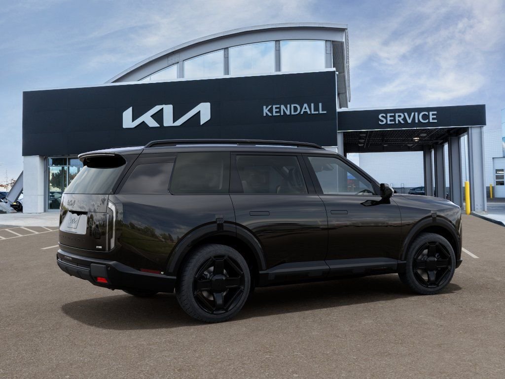 New 2027 Kia Telluride X-Line SX Prestige AWD/4WD image 6