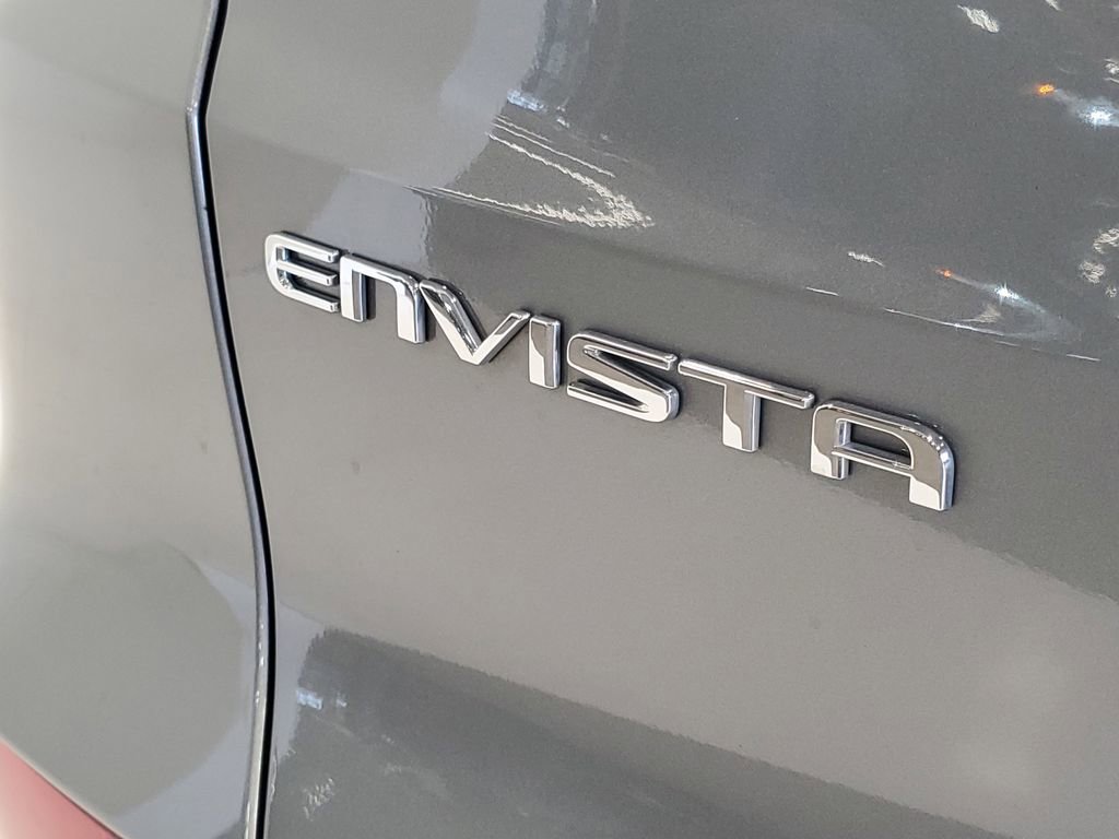 Used 2025 Buick Envista Sport Touring image 7