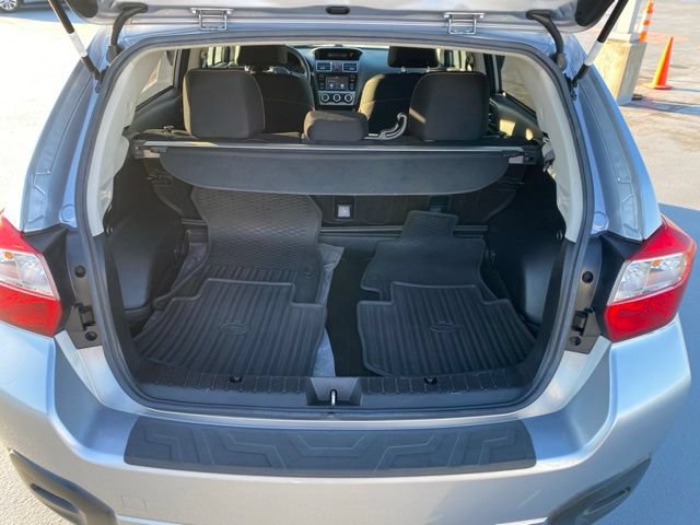 Used 2017 Subaru Crosstrek 2.0i Premium w/ Moonroof Package AWD/4WD image 10
