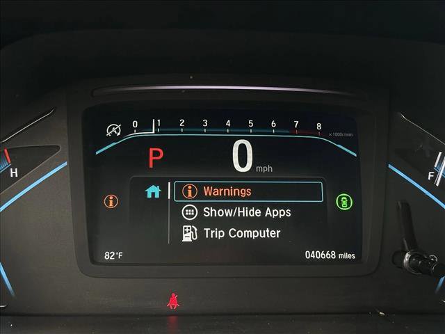 Used 2023 Honda Odyssey Sport image 12