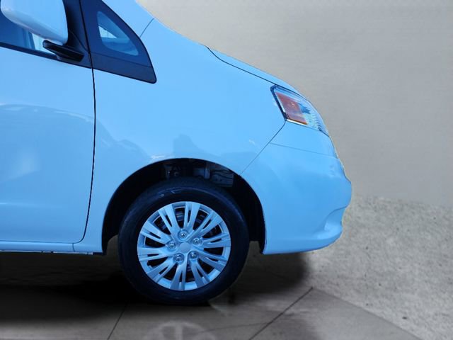 Used 2021 Nissan NV200 S image 31