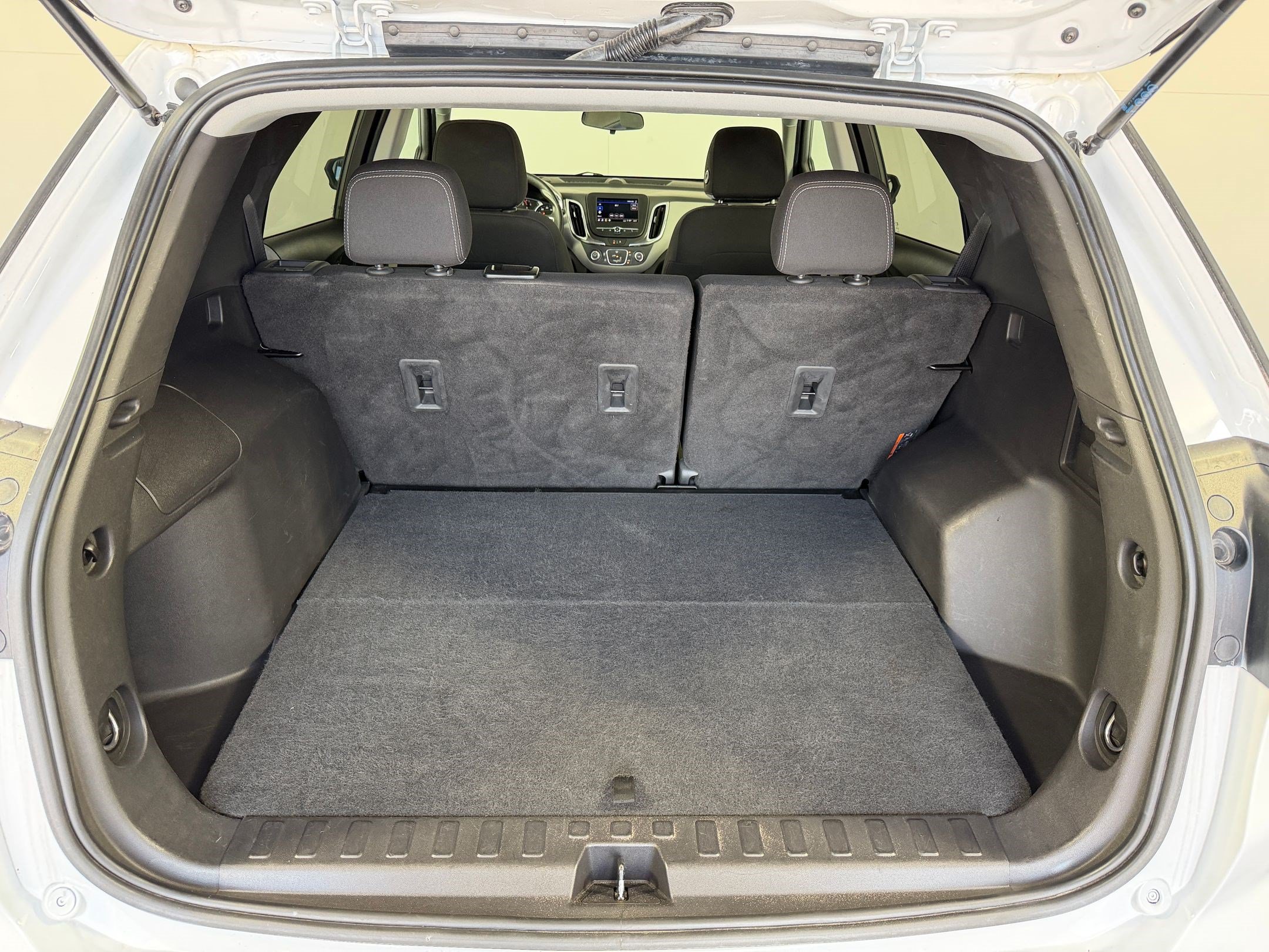 Used 2022 Chevrolet Equinox LT AWD/4WD image 30
