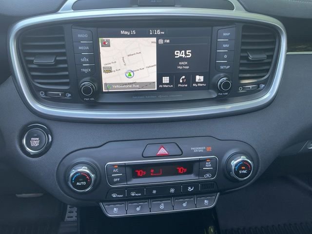 Used 2019 Kia Sorento SX AWD/4WD image 23