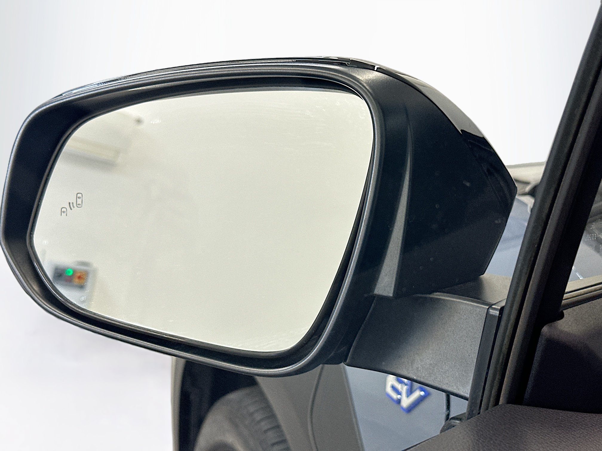 Used 2023 Subaru Solterra AWD image 16