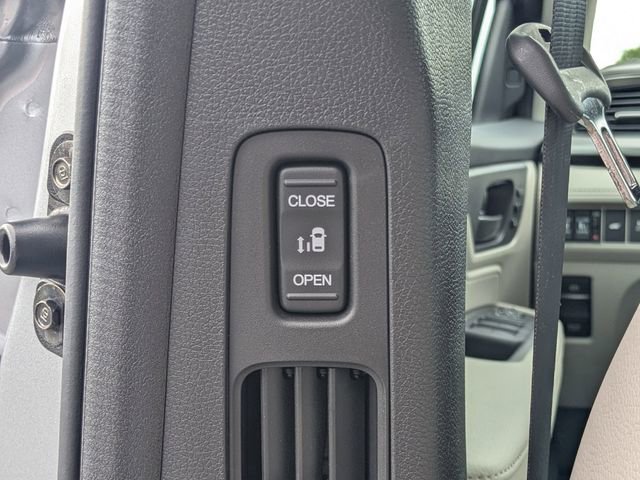 New 2026 Honda Odyssey EX-L image 15
