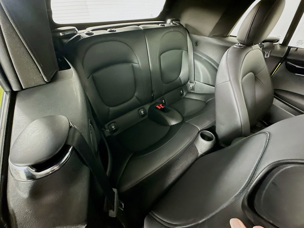 Used 2023 MINI Cooper Convertible image 34