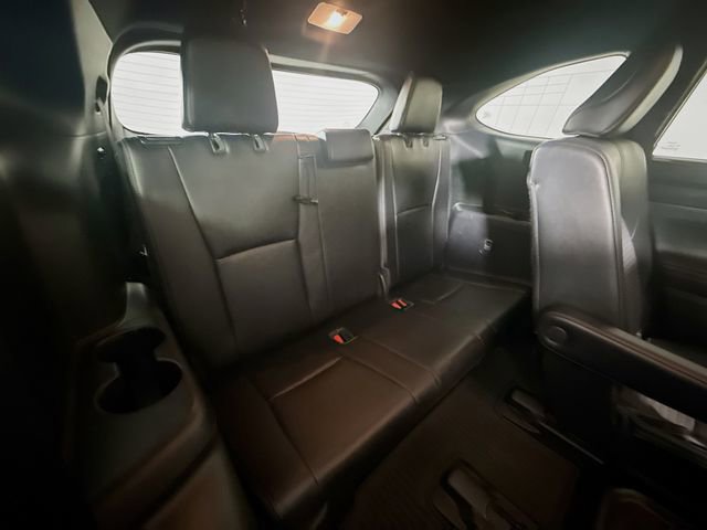 Used 2021 Toyota Highlander XSE AWD/4WD image 35