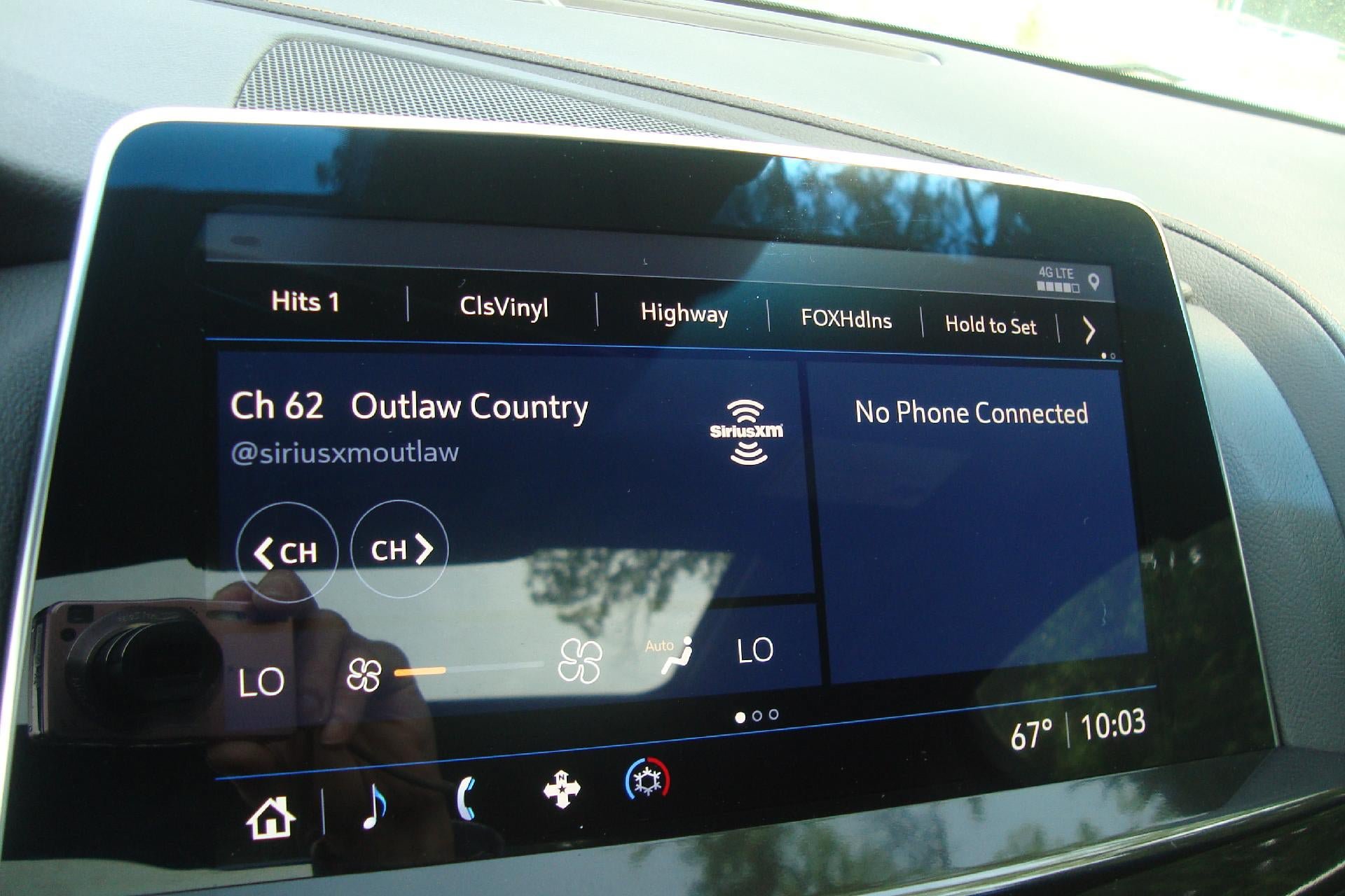 Used 2023 Cadillac CT5 Sport w/ Technology Package AWD/4WD image 20