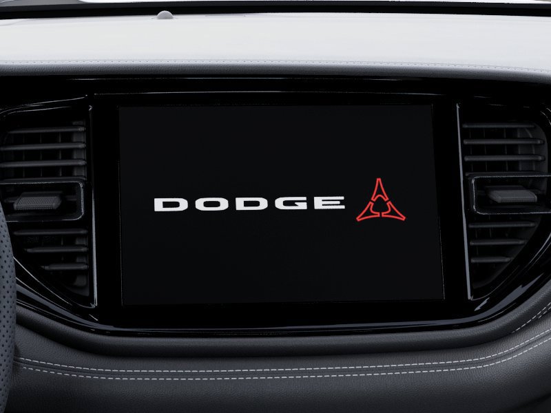 New 2026 Dodge Durango SRT Hellcat w/ 3rd Row Seating Group AWD/4WD image 18