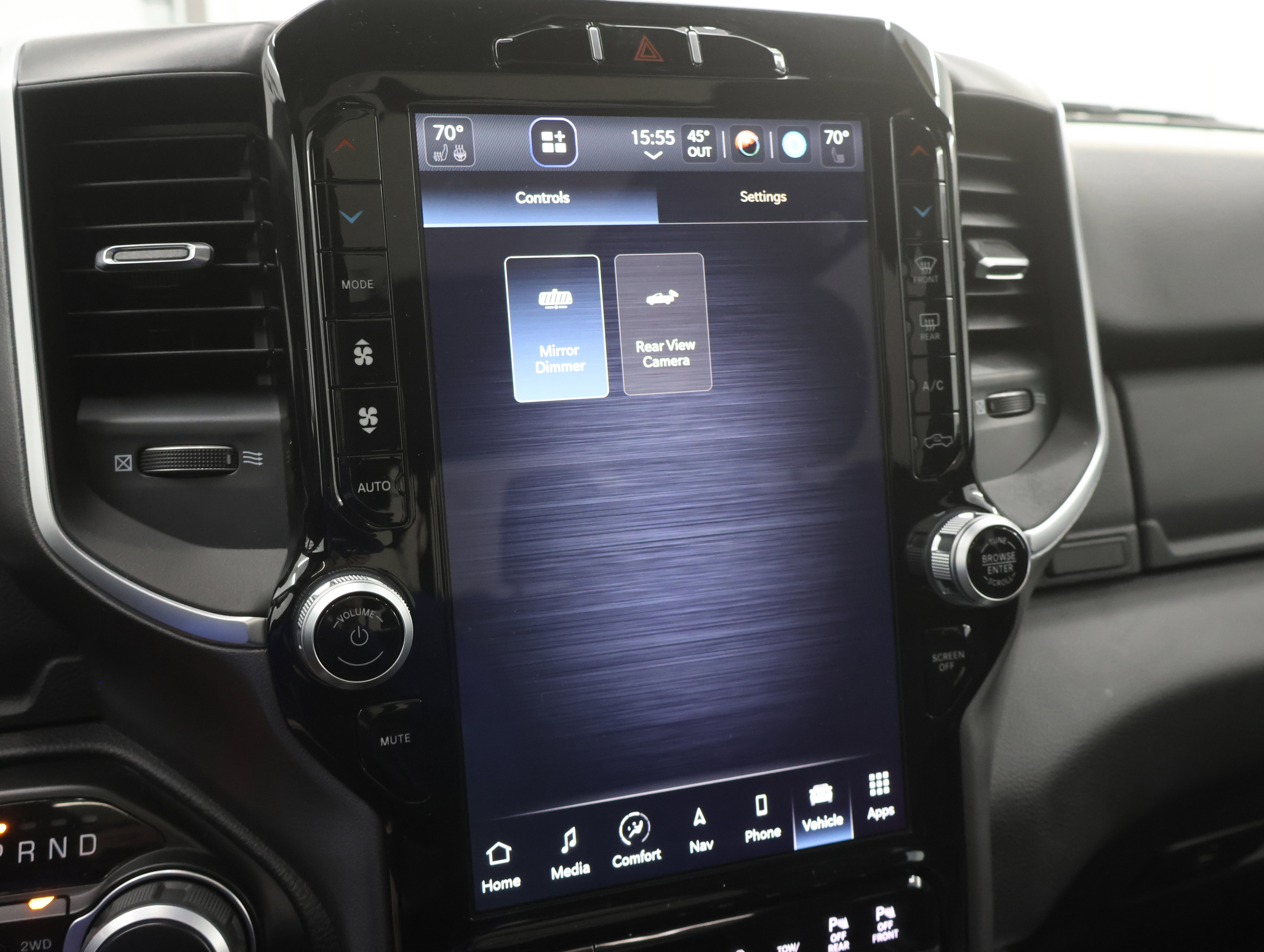 Used 2023 RAM 1500 Big Horn image 48