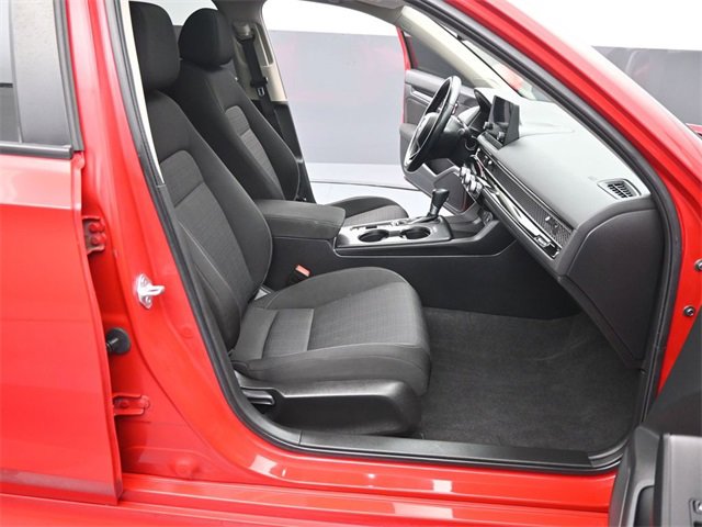 Used 2022 Honda Civic EX image 39