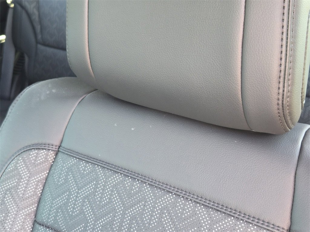 Used 2024 Toyota Sequoia Limited w/ Nightshade Package image 17