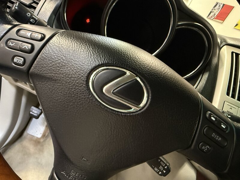 Used 2008 Lexus RX 400h AWD image 21