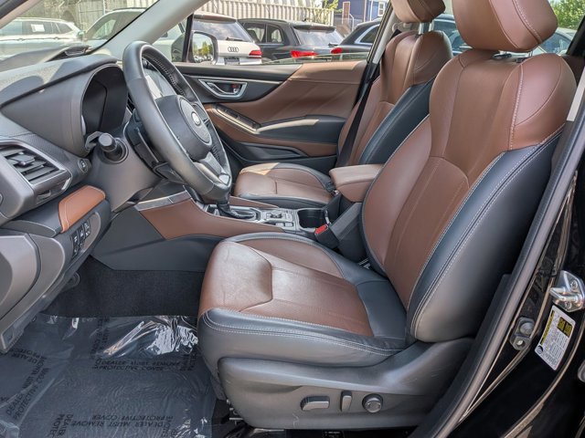 Used 2023 Subaru Forester Touring image 20
