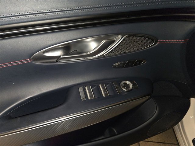 Used 2023 Genesis GV70 2.5T w/ Sport Prestige Package image 13