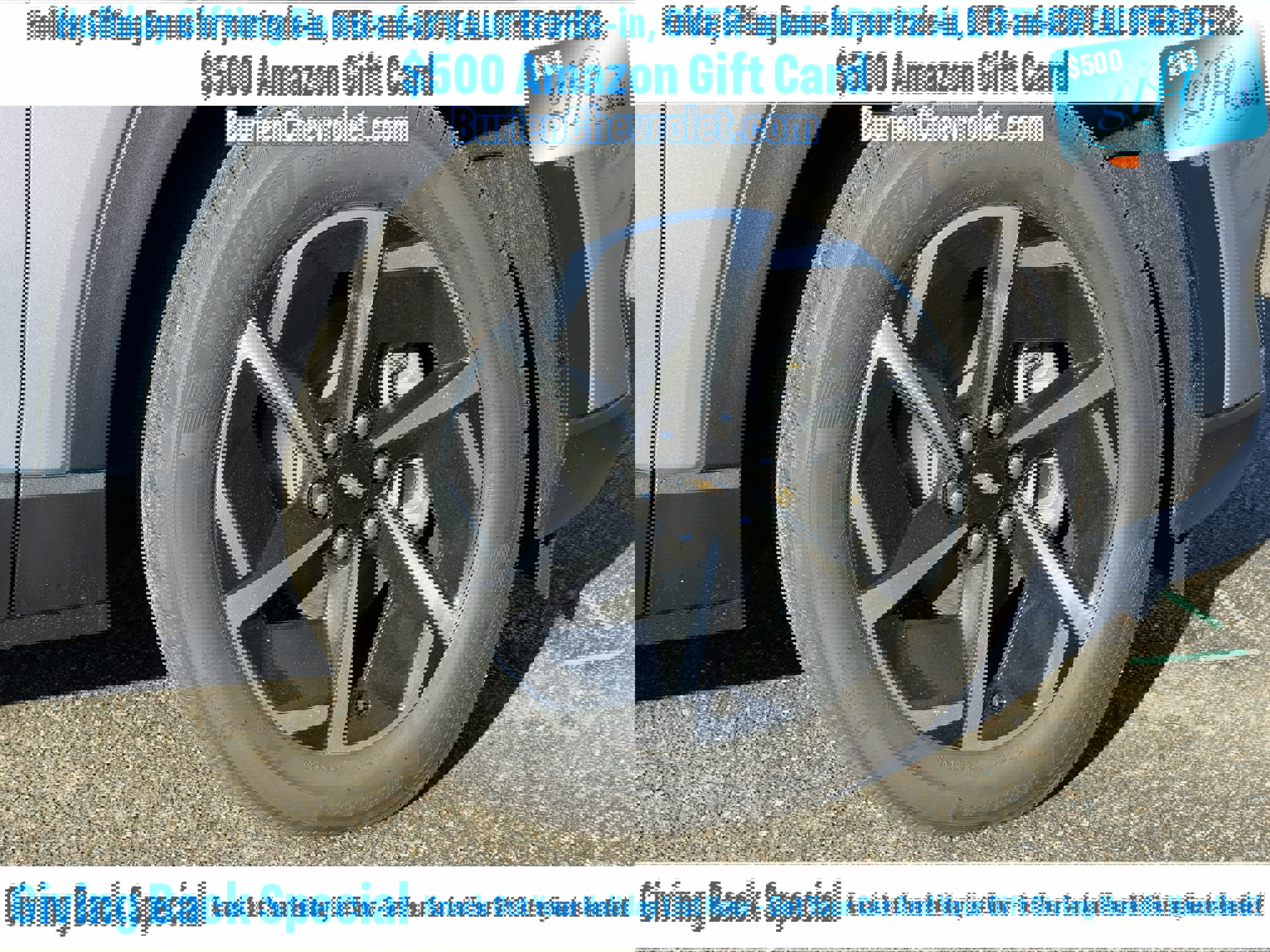 New 2026 Chevrolet Equinox EV LT image 35