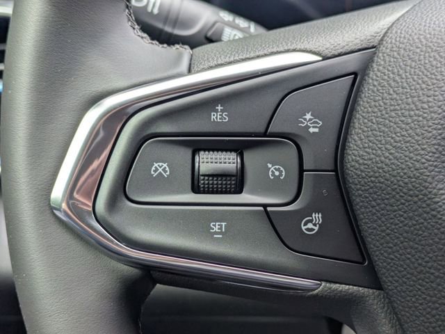 New 2026 Chevrolet Trax LT FWD image 12