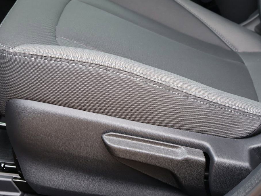 New 2026 Subaru Crosstrek 2.0i Premium AWD/4WD image 25