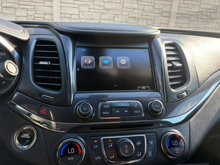 Used 2019 Chevrolet Impala Premier image 32