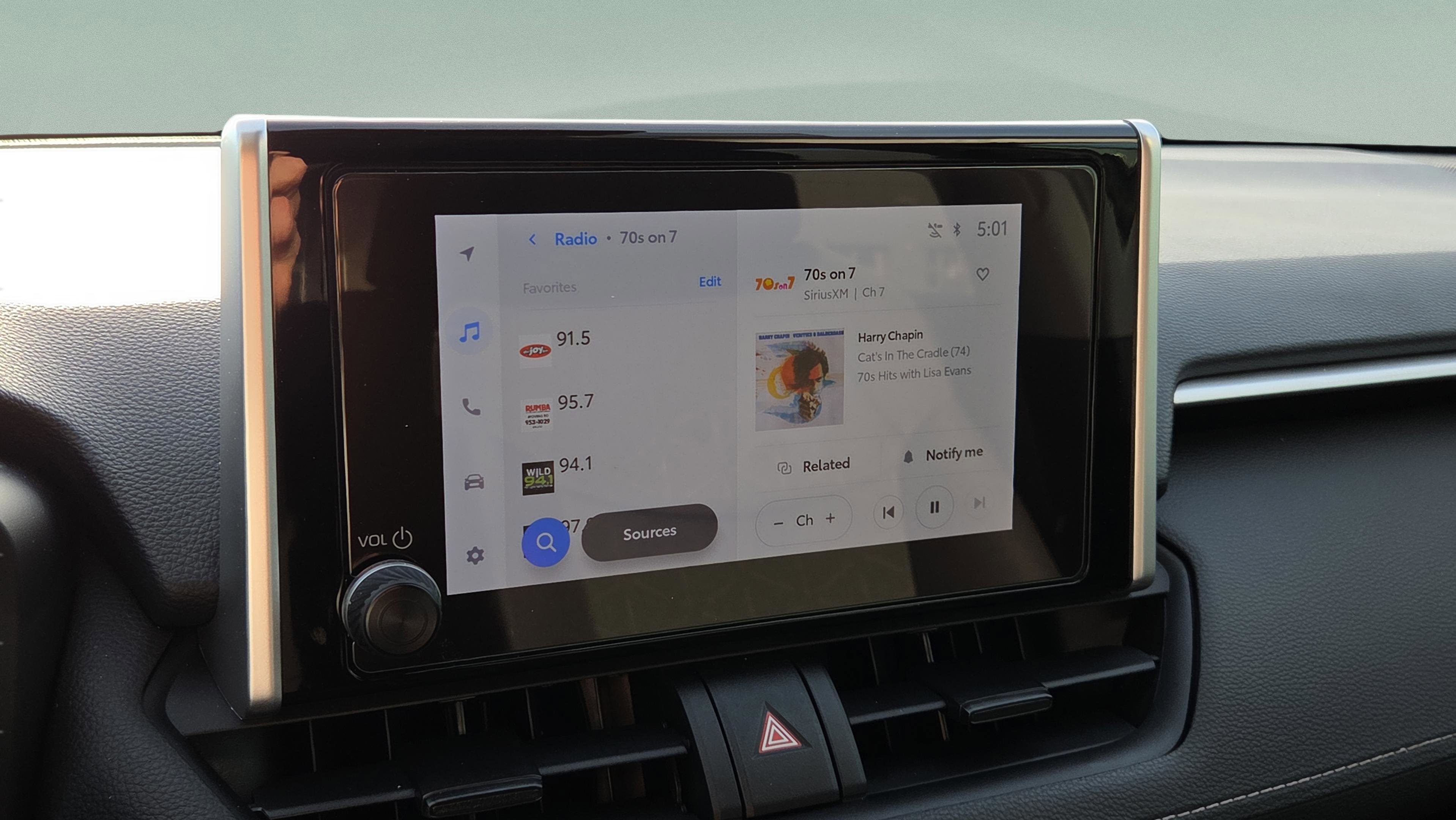 Certified 2025 Toyota RAV4 XLE image 28