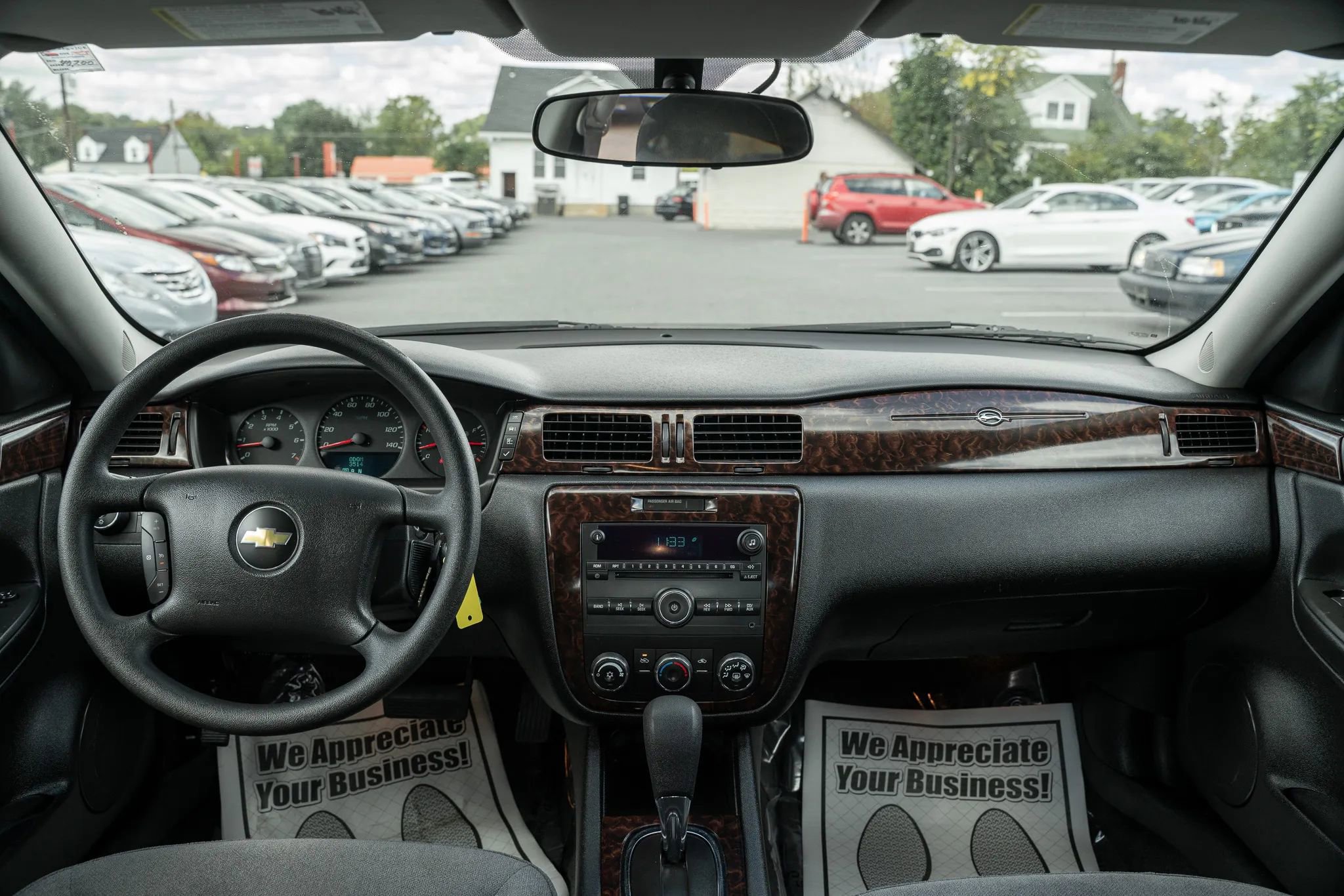 Used 2012 Chevrolet Impala LS image 13