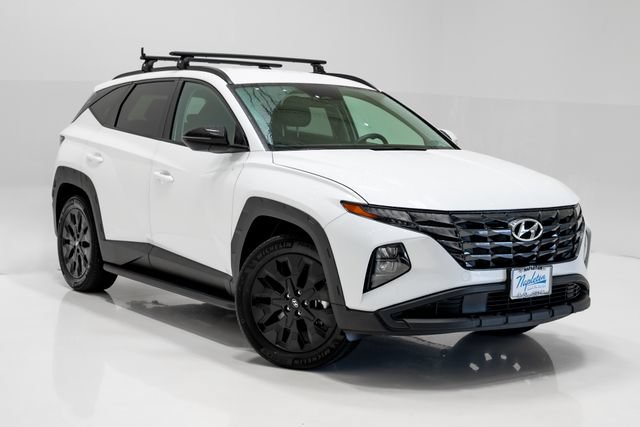 Used 2023 Hyundai Tucson XRT AWD/4WD image 6