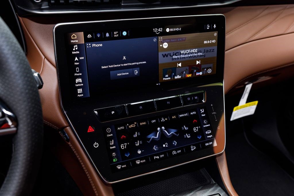 New 2026 Maserati Grecale Modena image 24