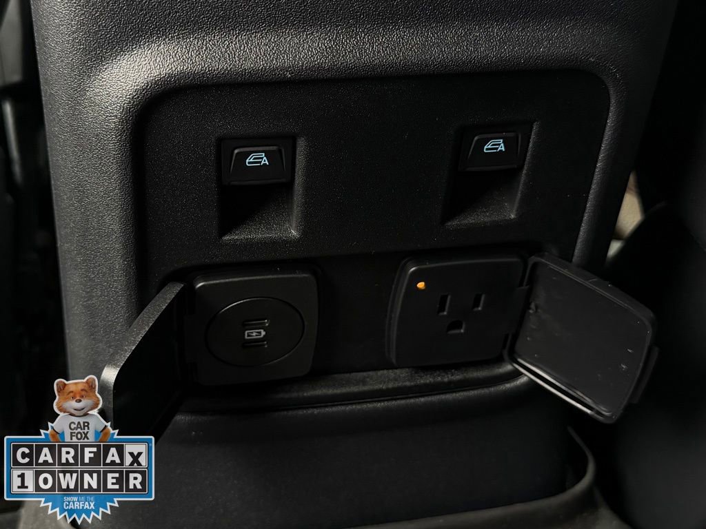 Used 2024 Ford Bronco Outer Banks AWD/4WD image 27