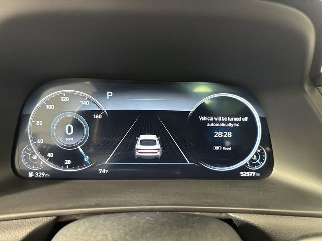 Used 2020 Hyundai Sonata SEL w/ Convenience + Sunroof Package image 16