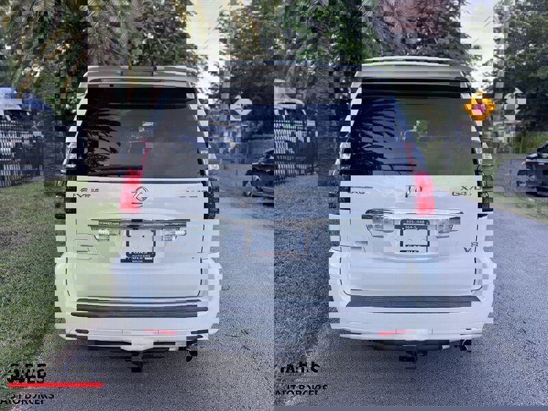 Used 2009 Lexus GX 470 image 7