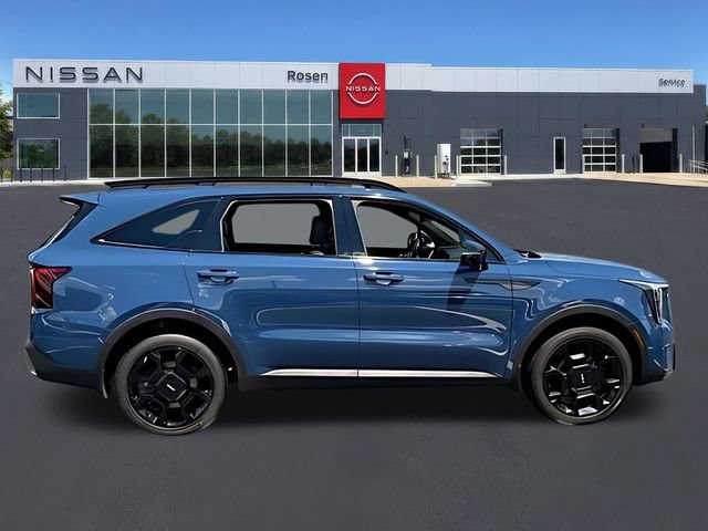 Used 2024 Kia Sorento SX Prestige AWD/4WD video 2
