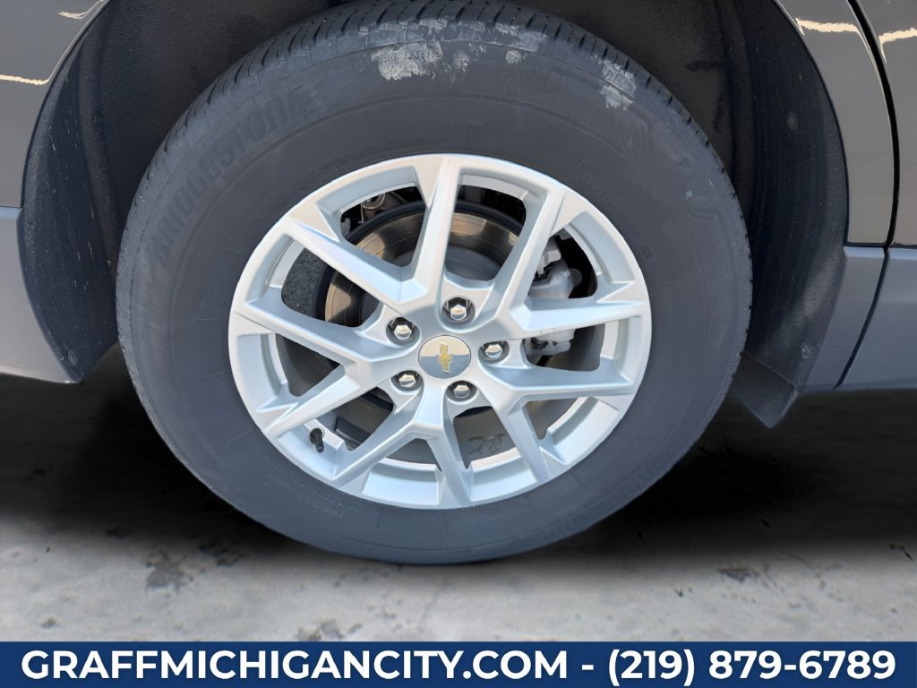 Used 2024 Chevrolet Equinox LT AWD/4WD image 45