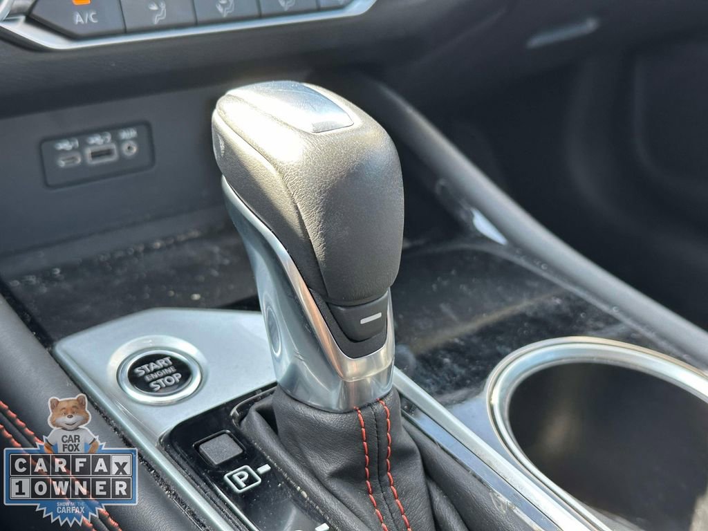 Used 2024 Nissan Altima 2.5 SR image 32