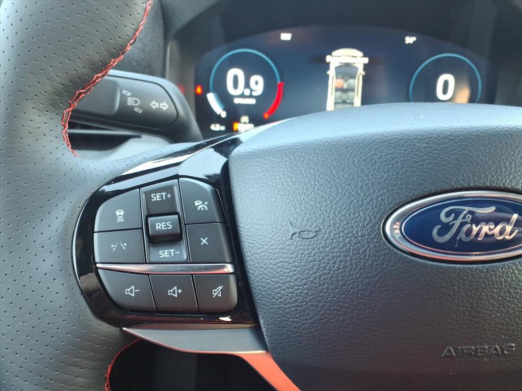 New 2026 Ford Explorer ST-Line image 16